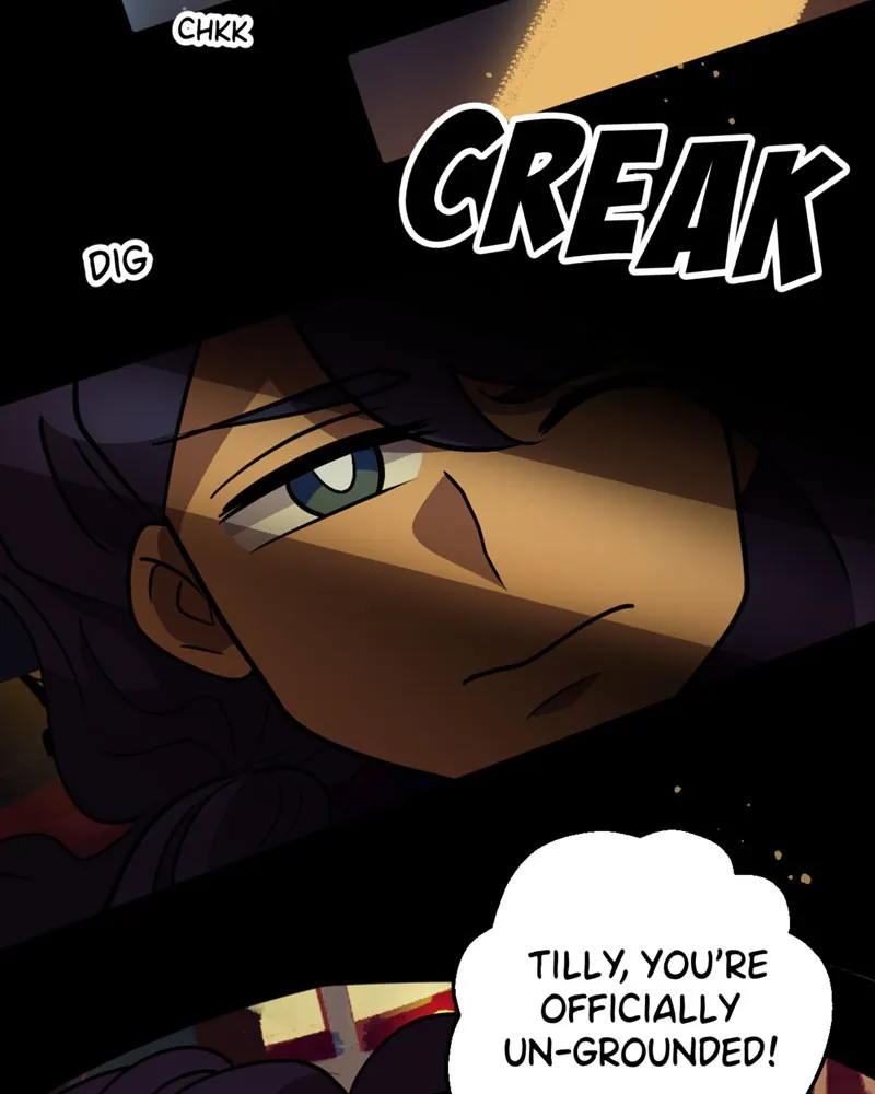 Little Matcha Girl Kainu Manga Chapter 67 Page 11
