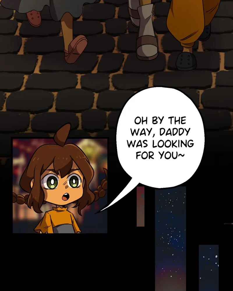 Little Matcha Girl Kainu Manga Chapter 67 Page 16