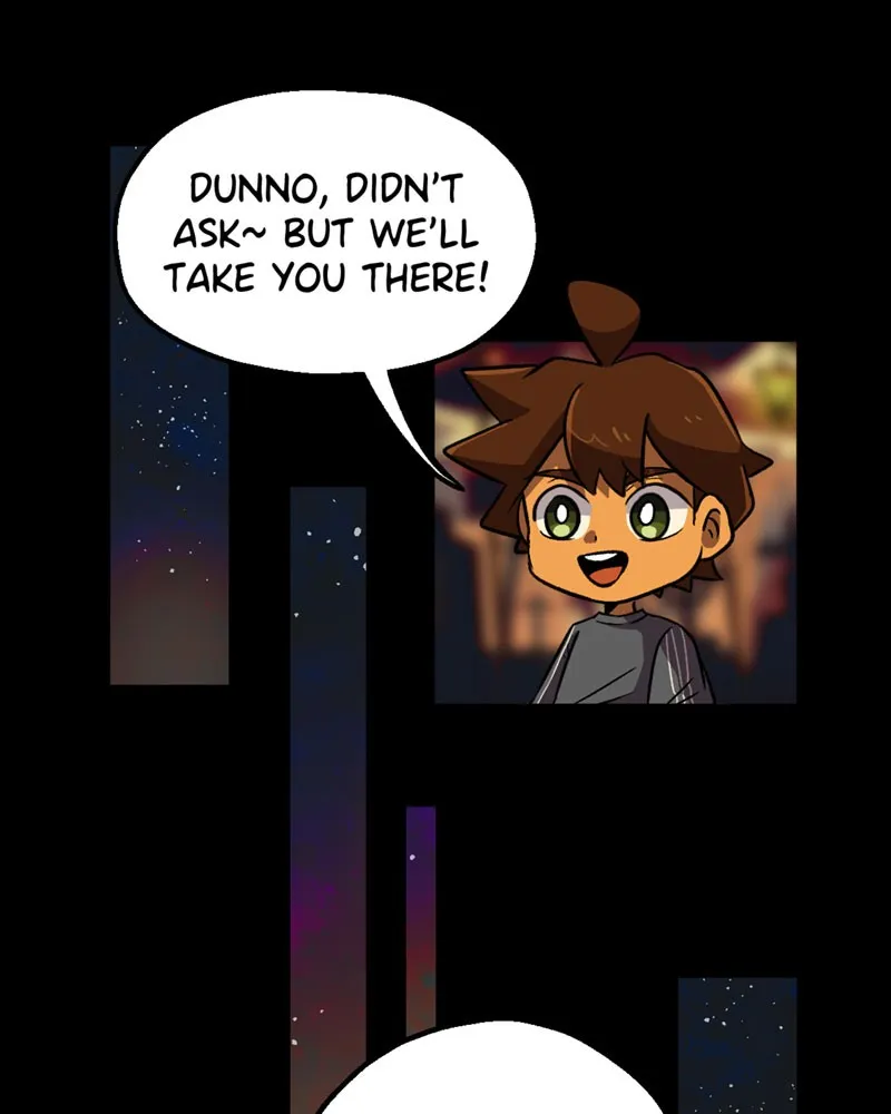 Little Matcha Girl Kainu Manga Chapter 67 Page 18