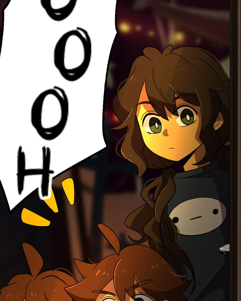 Little Matcha Girl Kainu Manga Chapter 67 Page 25