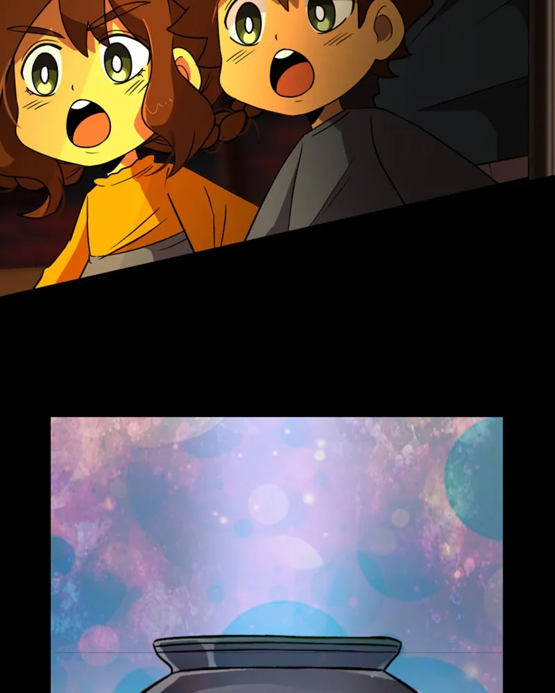 Little Matcha Girl Kainu Manga Chapter 67 Page 26