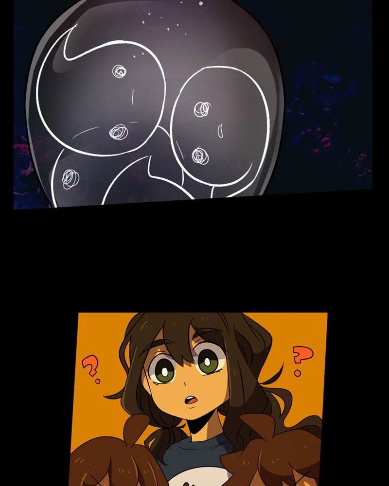 Little Matcha Girl Kainu Manga Chapter 67 Page 35