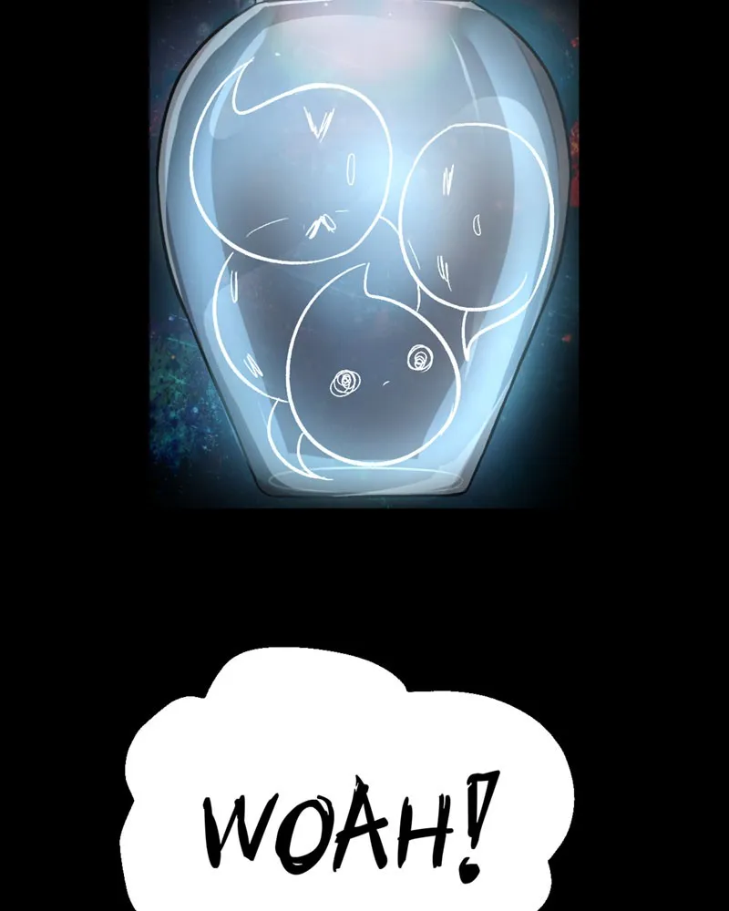 Little Matcha Girl Kainu Manga Chapter 67 Page 37