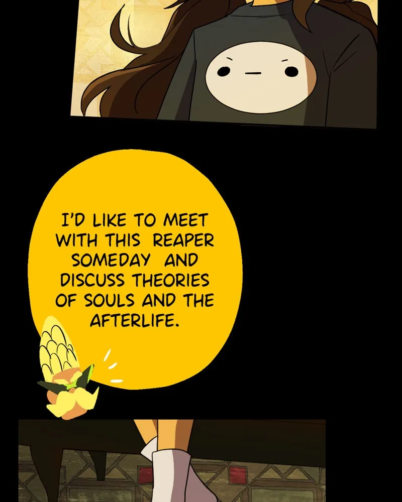 Little Matcha Girl Kainu Manga Chapter 67 Page 51