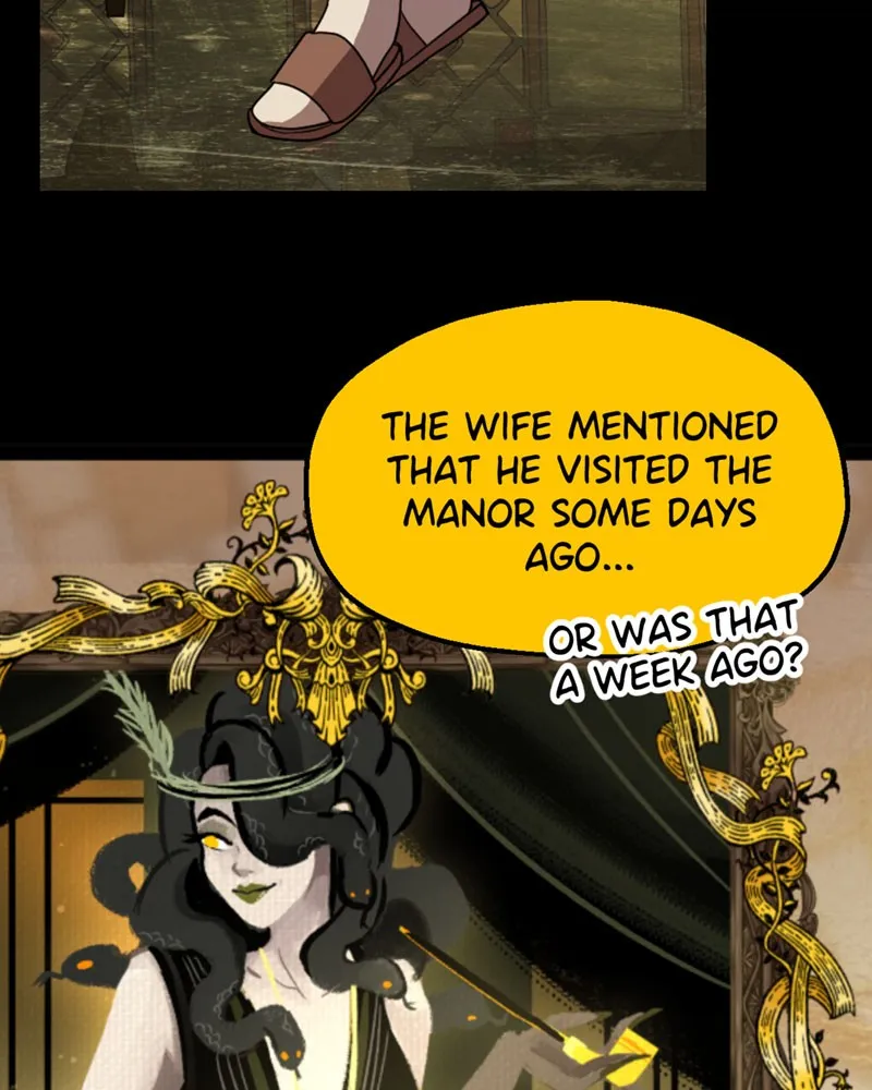 Little Matcha Girl Kainu Manga Chapter 67 Page 52