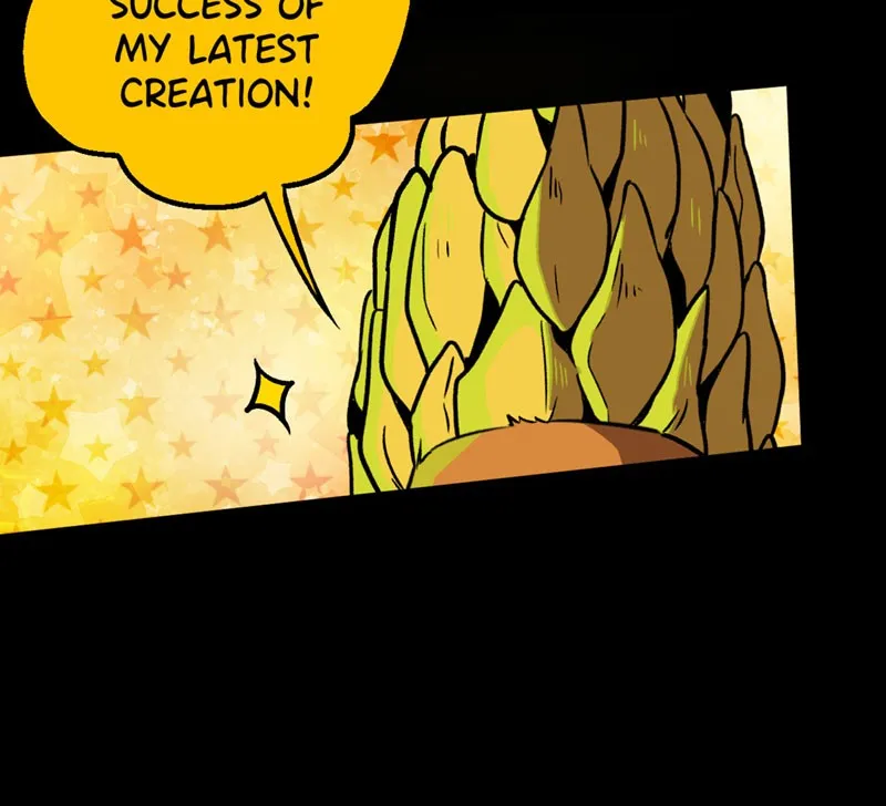 Little Matcha Girl Kainu Manga Chapter 67 Page 56