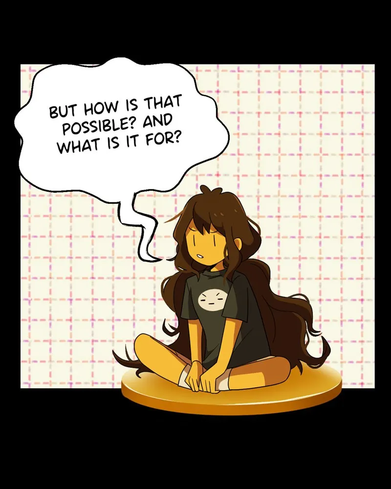 Little Matcha Girl Kainu Manga Chapter 67 Page 60