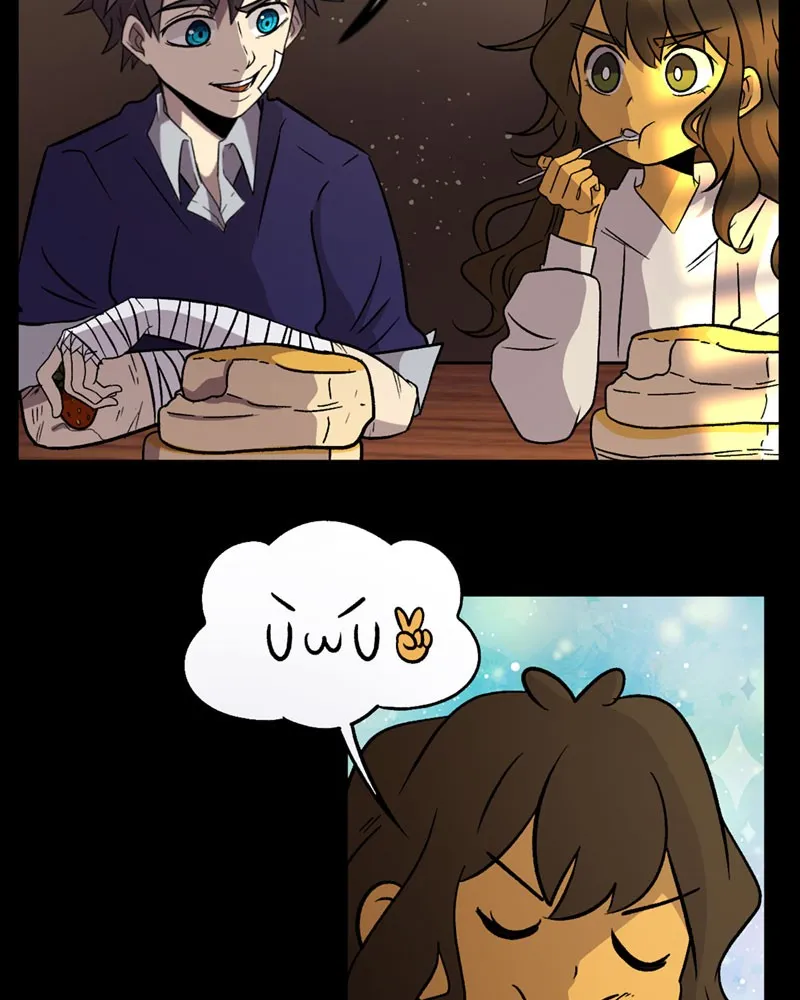 Little Matcha Girl Kainu Manga Chapter 66 Page 56