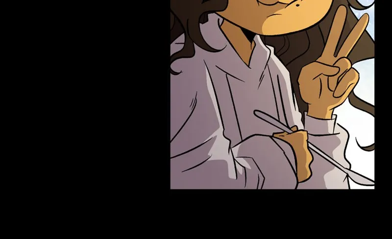 Little Matcha Girl Kainu Manga Chapter 66 Page 57