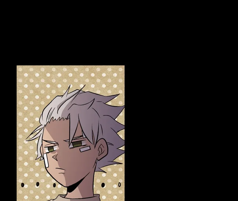 Little Matcha Girl Kainu Manga Chapter 66 Page 58