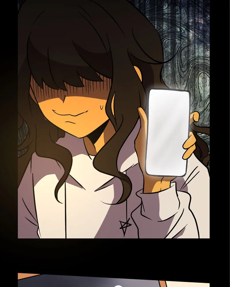 Little Matcha Girl Kainu Manga Chapter 66 Page 65