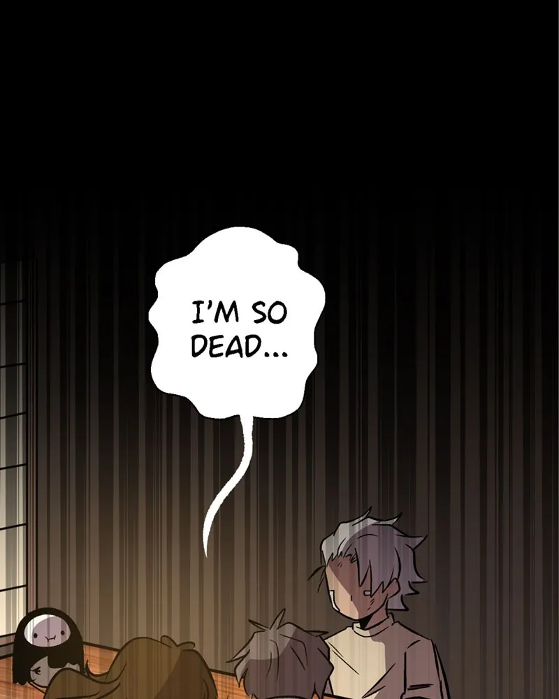 Little Matcha Girl Kainu Manga Chapter 66 Page 67