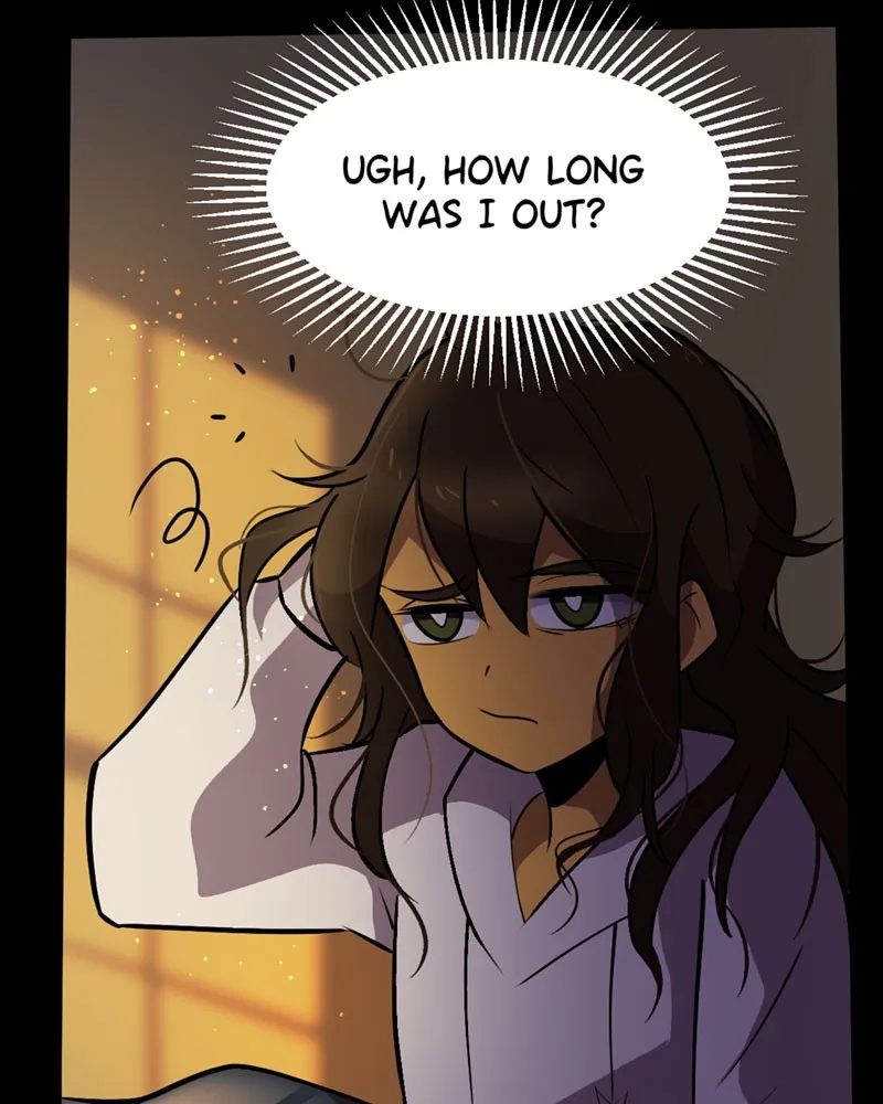 Little Matcha Girl Kainu Manga Chapter 65 Page 6