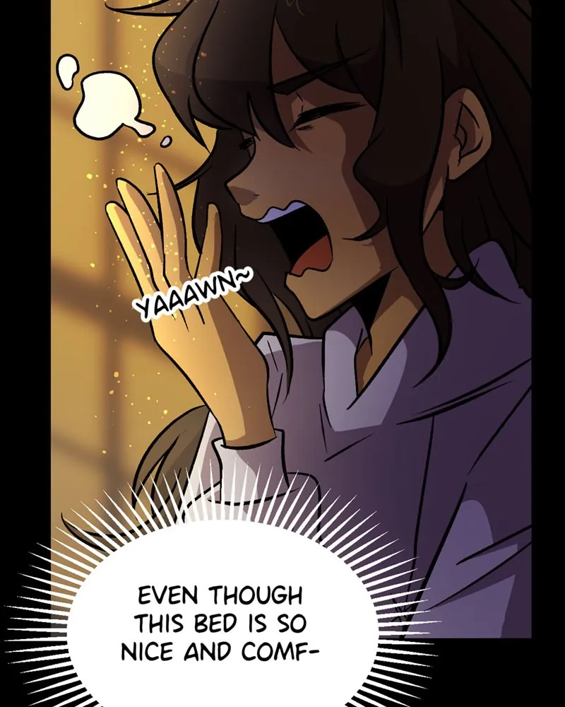 Little Matcha Girl Kainu Manga Chapter 65 Page 8