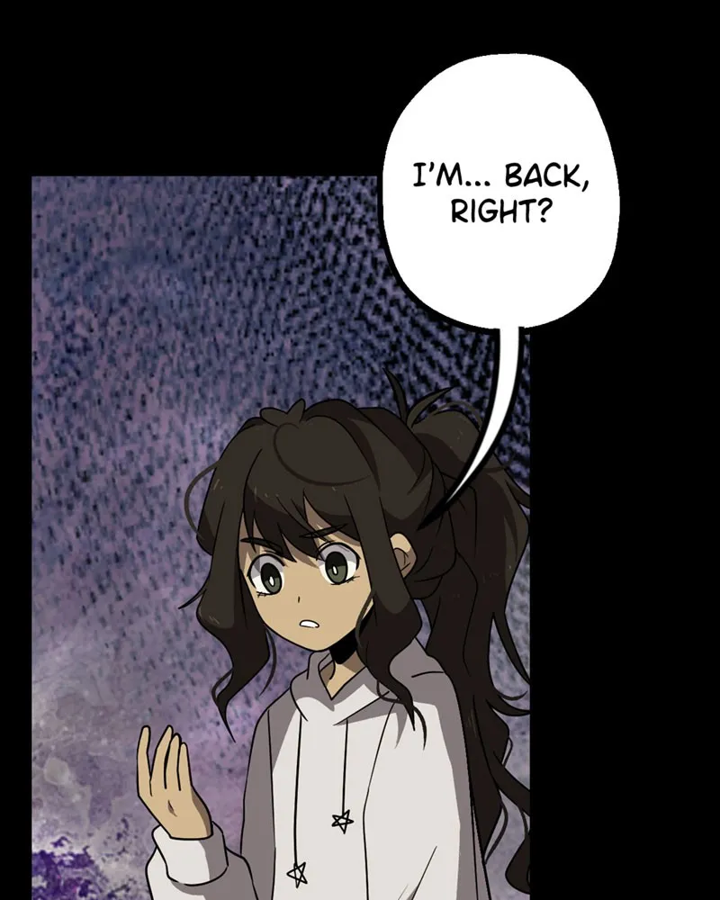 Little Matcha Girl Kainu Manga Chapter 64 Page 5