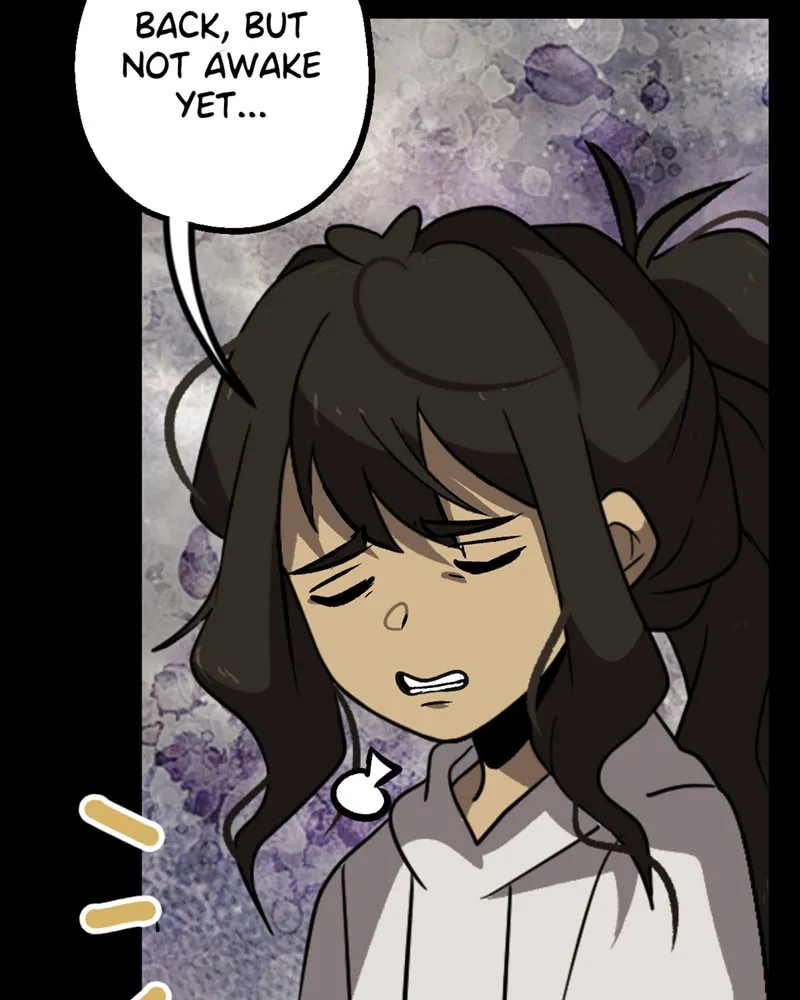 Little Matcha Girl Kainu Manga Chapter 64 Page 7
