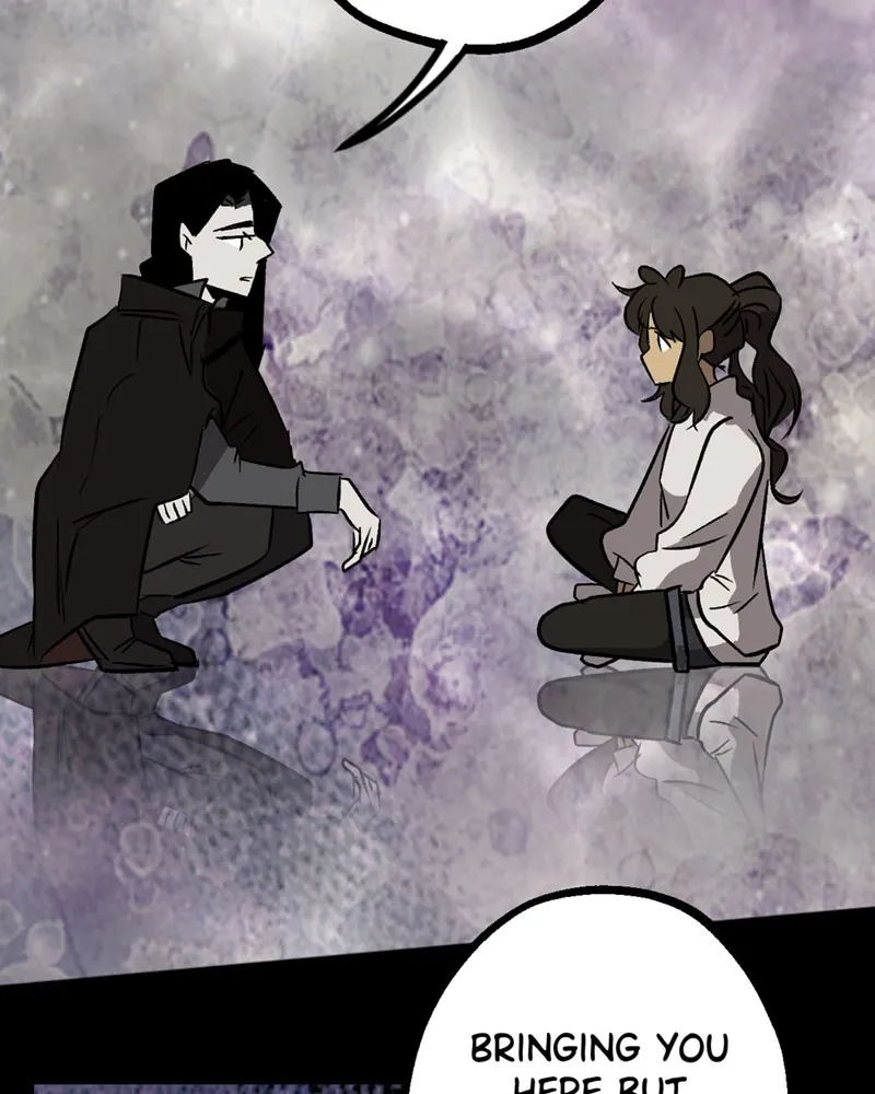 Little Matcha Girl Kainu Manga Chapter 64 Page 14