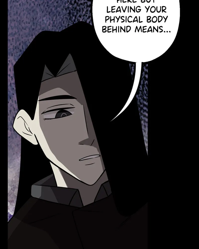 Little Matcha Girl Kainu Manga Chapter 64 Page 15