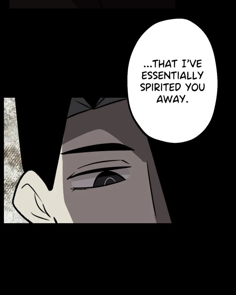 Little Matcha Girl Kainu Manga Chapter 64 Page 16