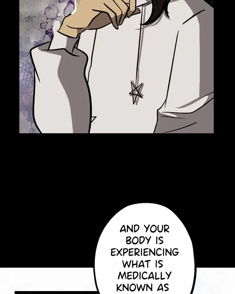 Little Matcha Girl Kainu Manga Chapter 64 Page 19