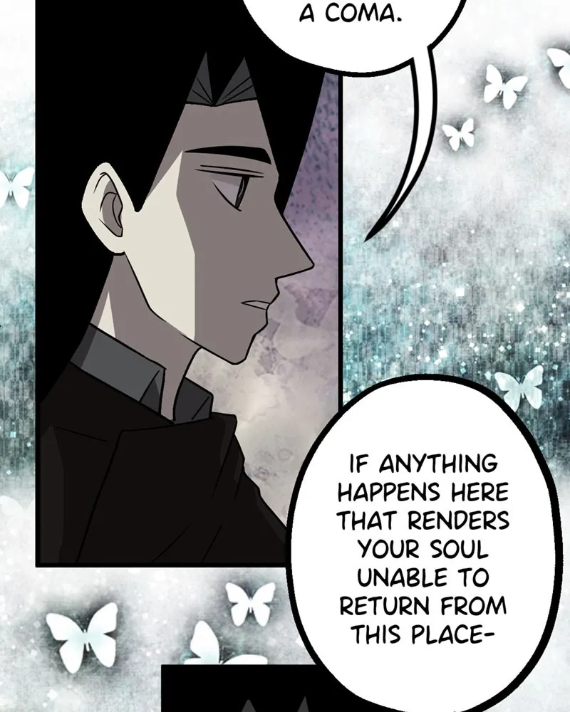 Little Matcha Girl Kainu Manga Chapter 64 Page 20
