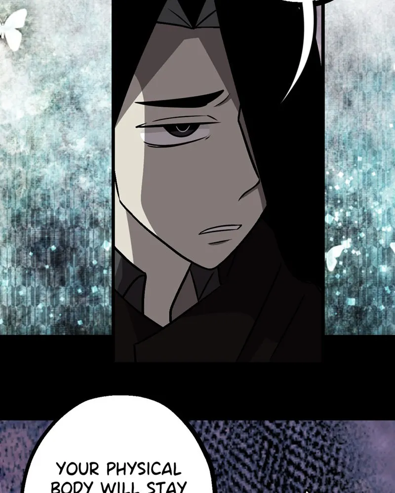 Little Matcha Girl Kainu Manga Chapter 64 Page 21
