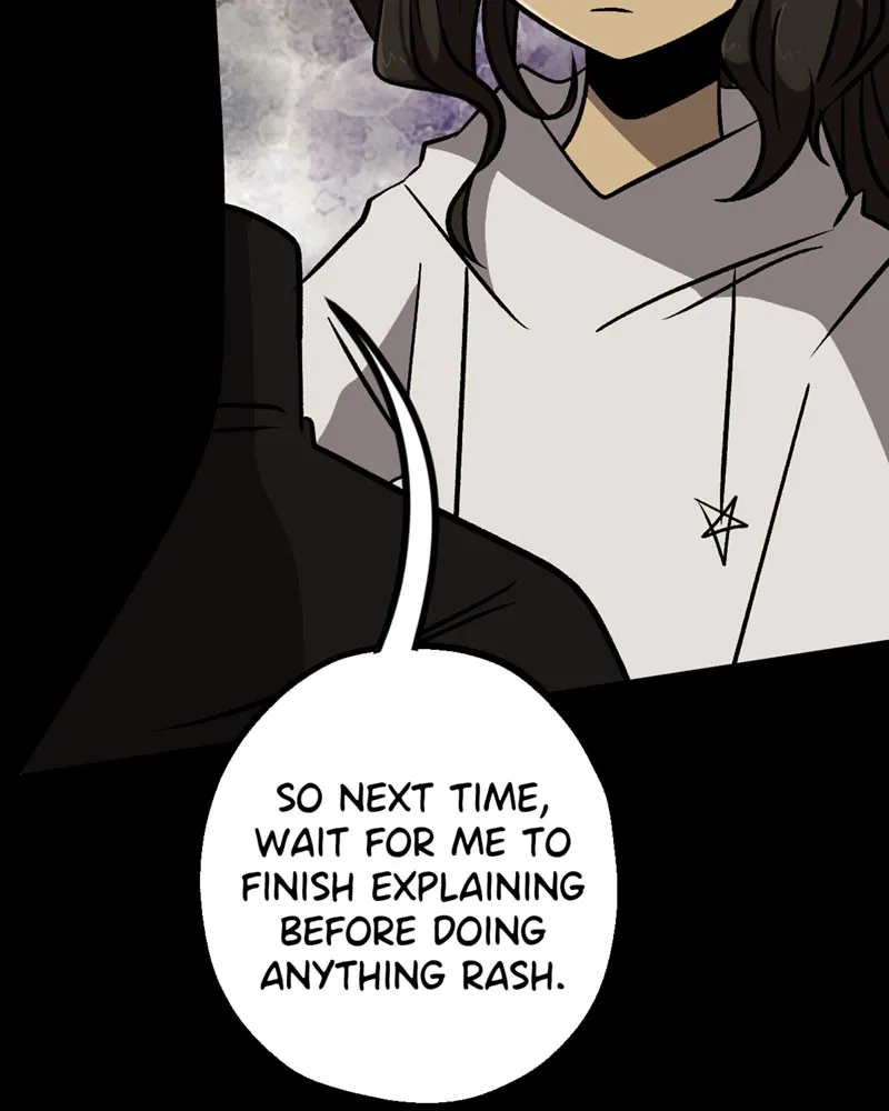 Little Matcha Girl Kainu Manga Chapter 64 Page 23