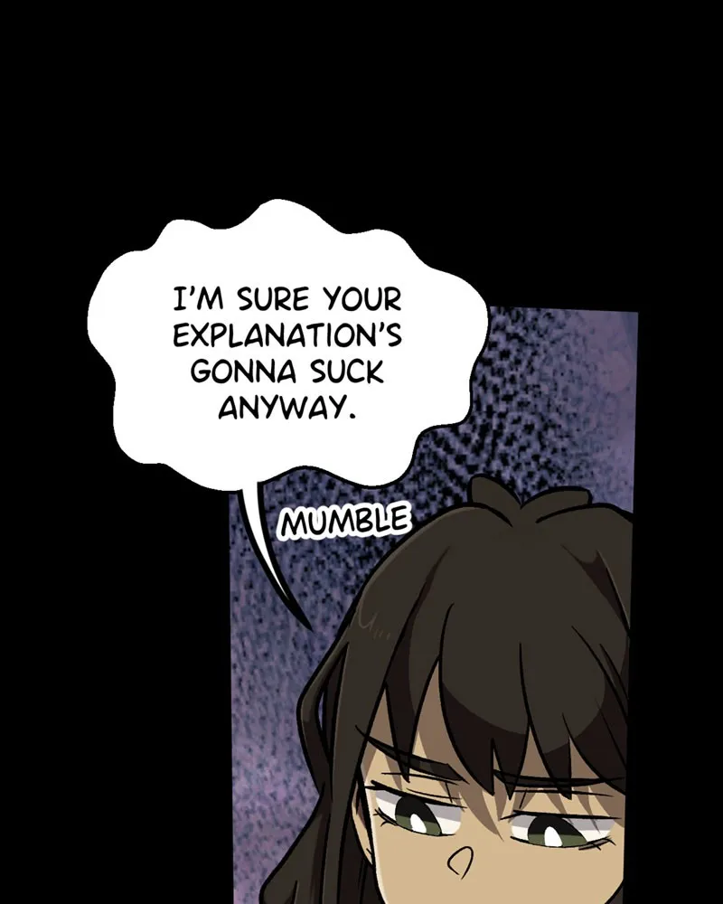 Little Matcha Girl Kainu Manga Chapter 64 Page 24