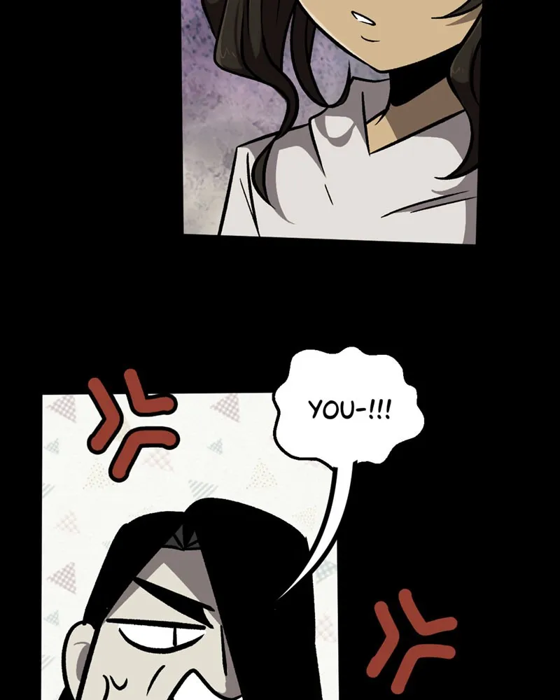 Little Matcha Girl Kainu Manga Chapter 64 Page 25