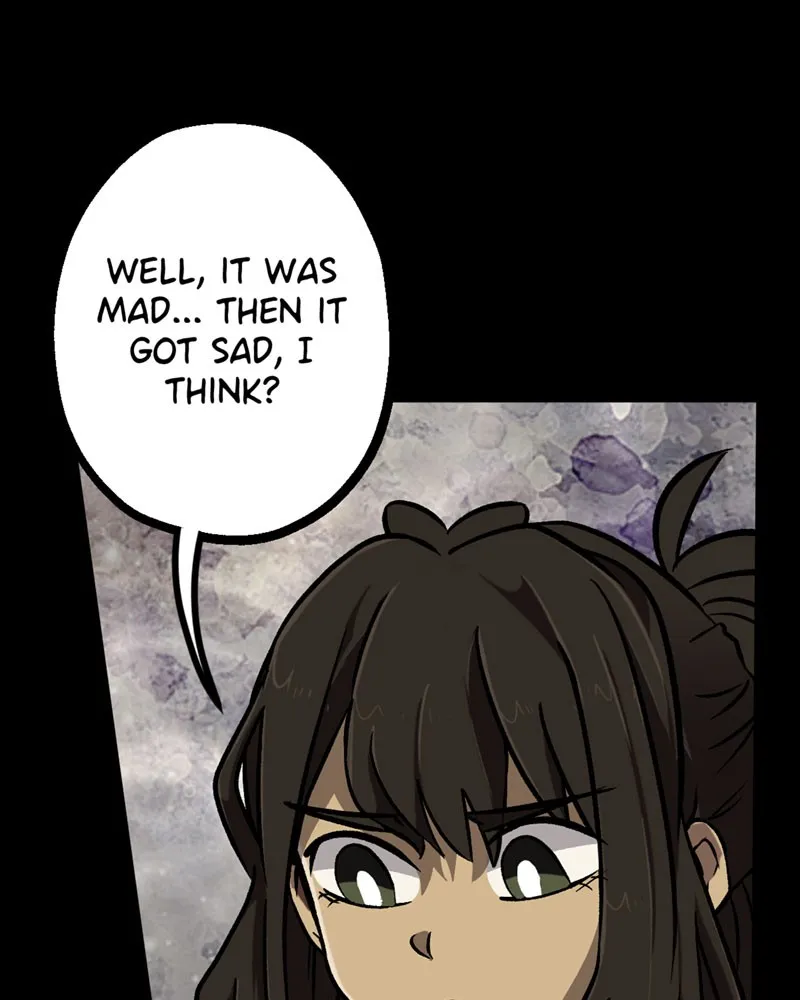 Little Matcha Girl Kainu Manga Chapter 64 Page 29