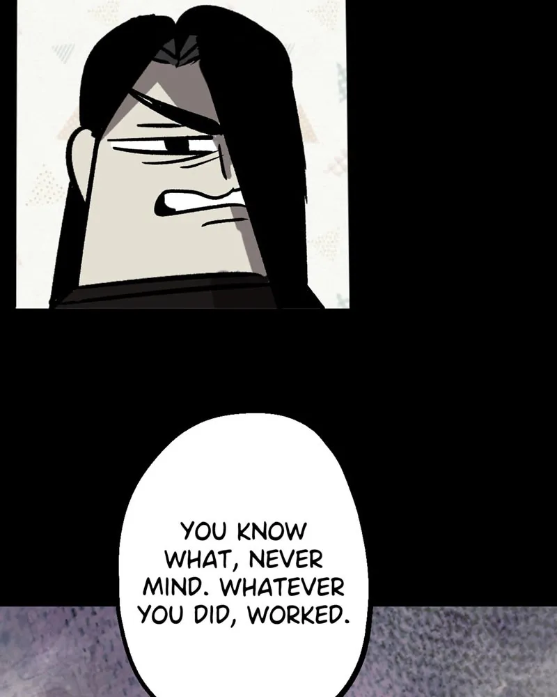 Little Matcha Girl Kainu Manga Chapter 64 Page 31