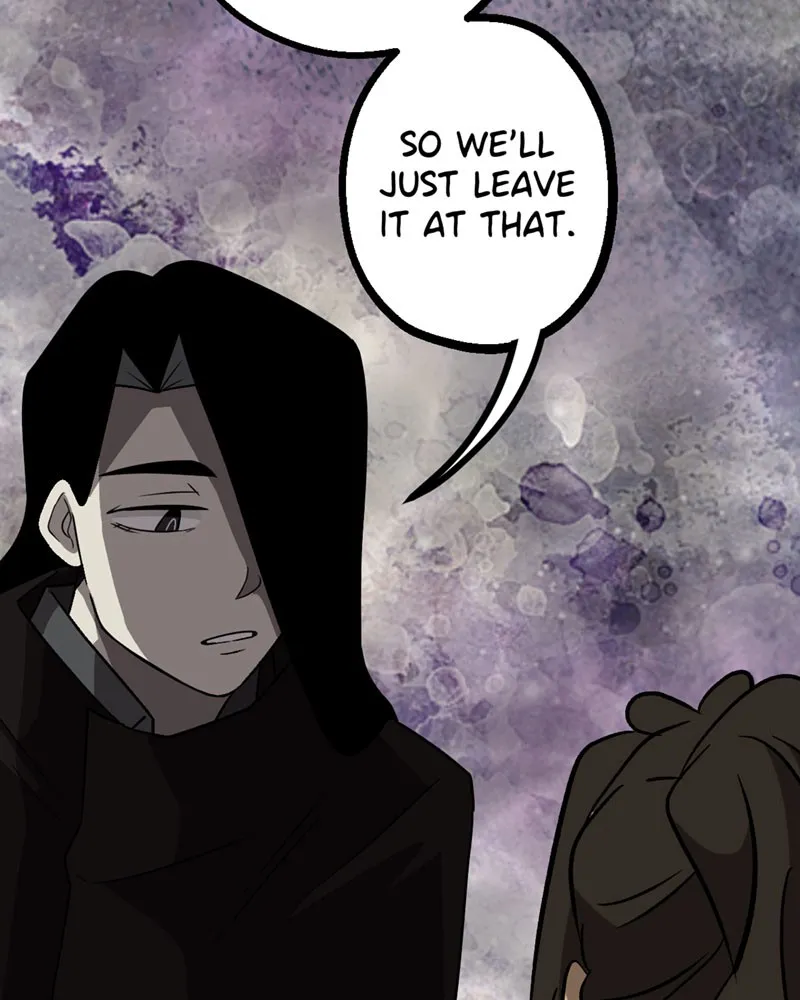 Little Matcha Girl Kainu Manga Chapter 64 Page 32