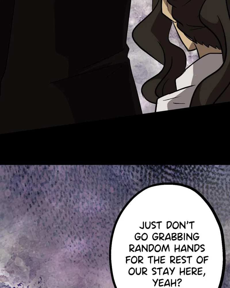 Little Matcha Girl Kainu Manga Chapter 64 Page 33