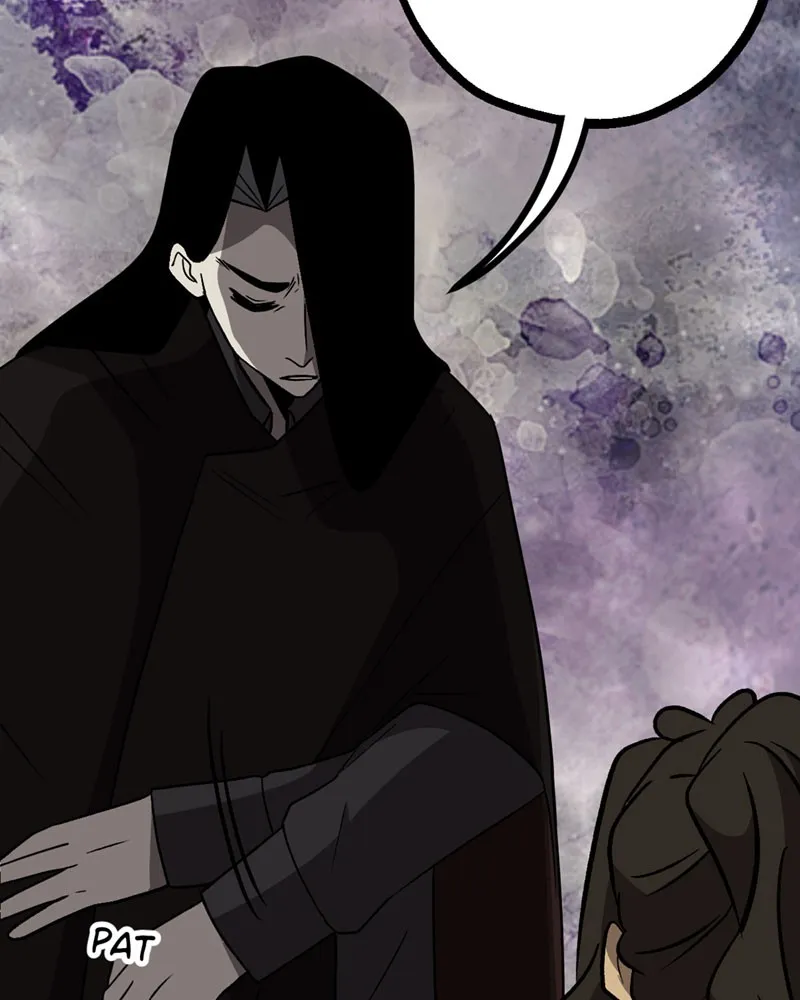 Little Matcha Girl Kainu Manga Chapter 64 Page 34