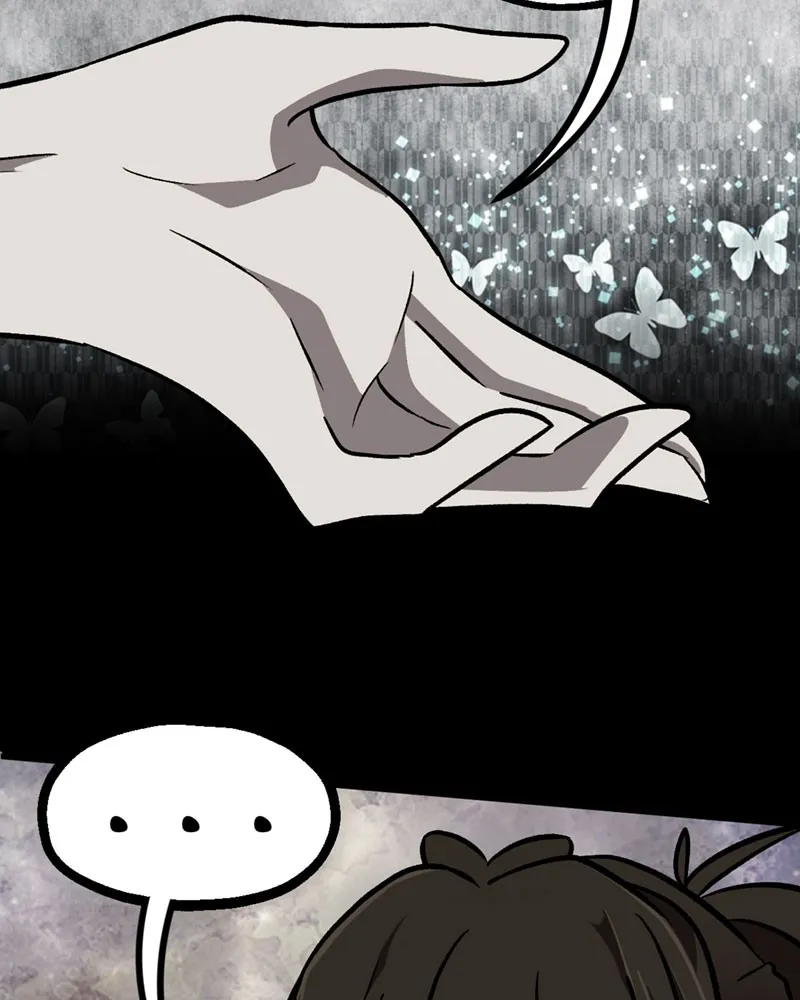 Little Matcha Girl Kainu Manga Chapter 64 Page 36