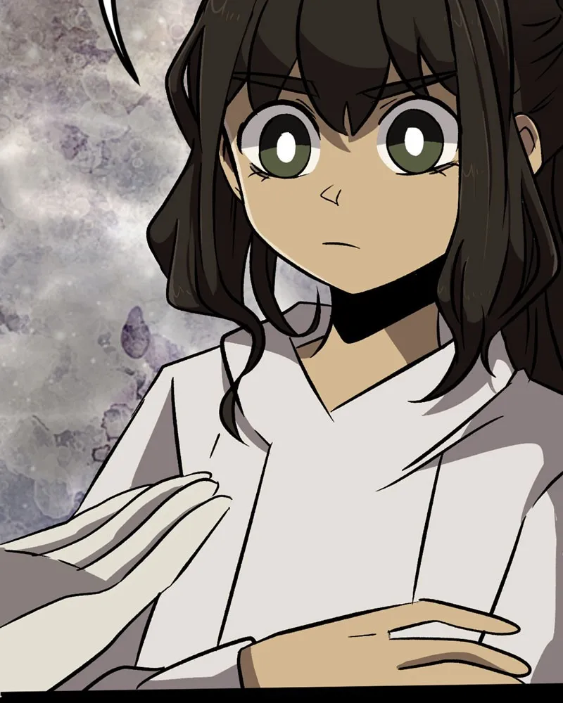Little Matcha Girl Kainu Manga Chapter 64 Page 37