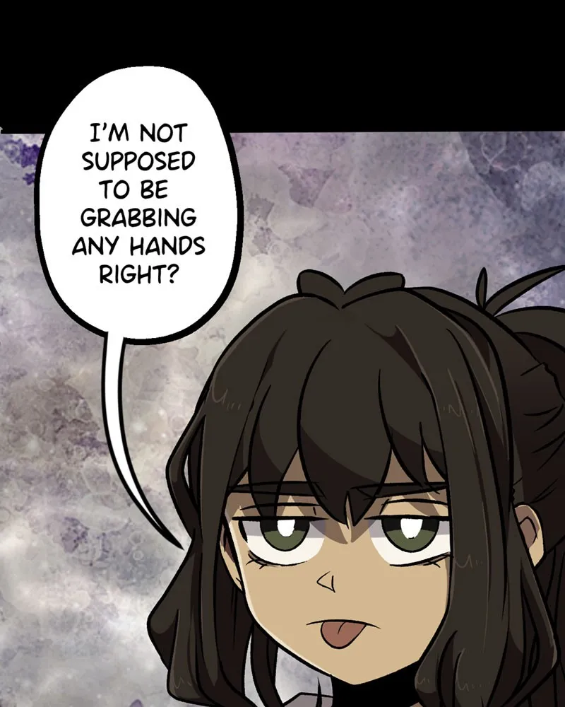 Little Matcha Girl Kainu Manga Chapter 64 Page 38