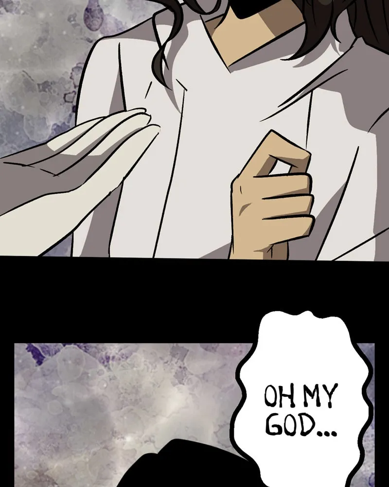 Little Matcha Girl Kainu Manga Chapter 64 Page 39