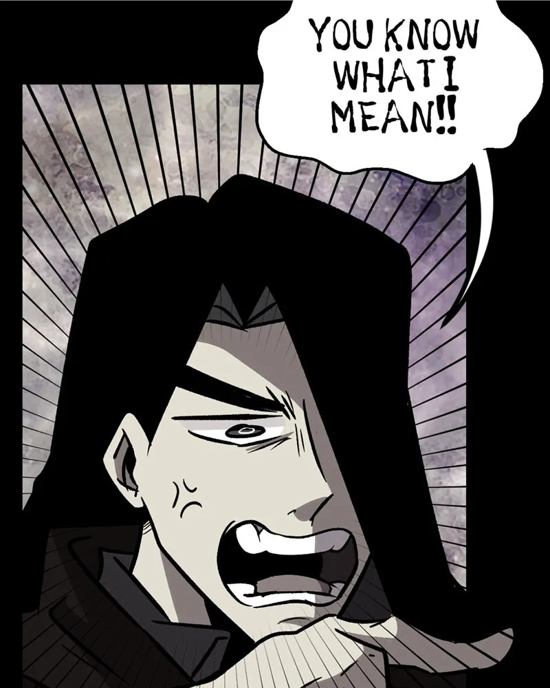 Little Matcha Girl Kainu Manga Chapter 64 Page 41
