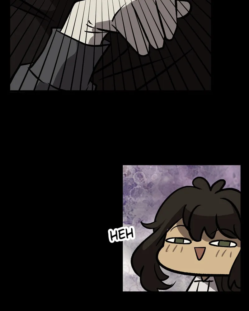 Little Matcha Girl Kainu Manga Chapter 64 Page 42