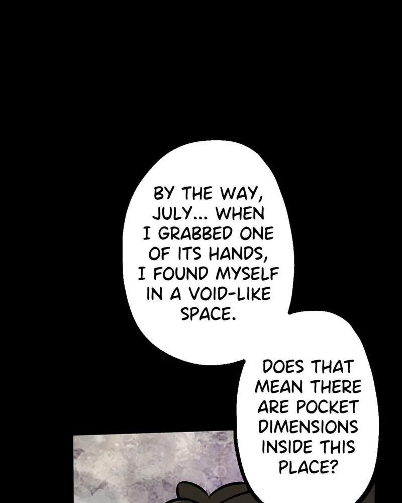 Little Matcha Girl Kainu Manga Chapter 64 Page 43
