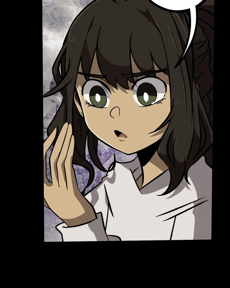 Little Matcha Girl Kainu Manga Chapter 64 Page 44