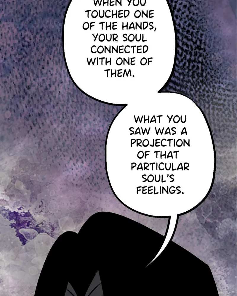 Little Matcha Girl Kainu Manga Chapter 64 Page 46