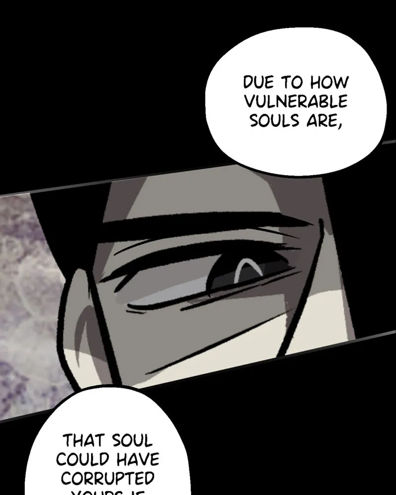 Little Matcha Girl Kainu Manga Chapter 64 Page 49
