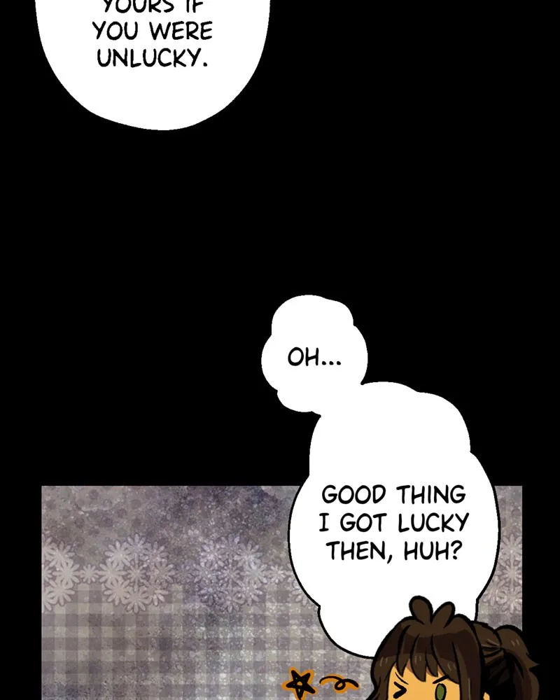 Little Matcha Girl Kainu Manga Chapter 64 Page 50