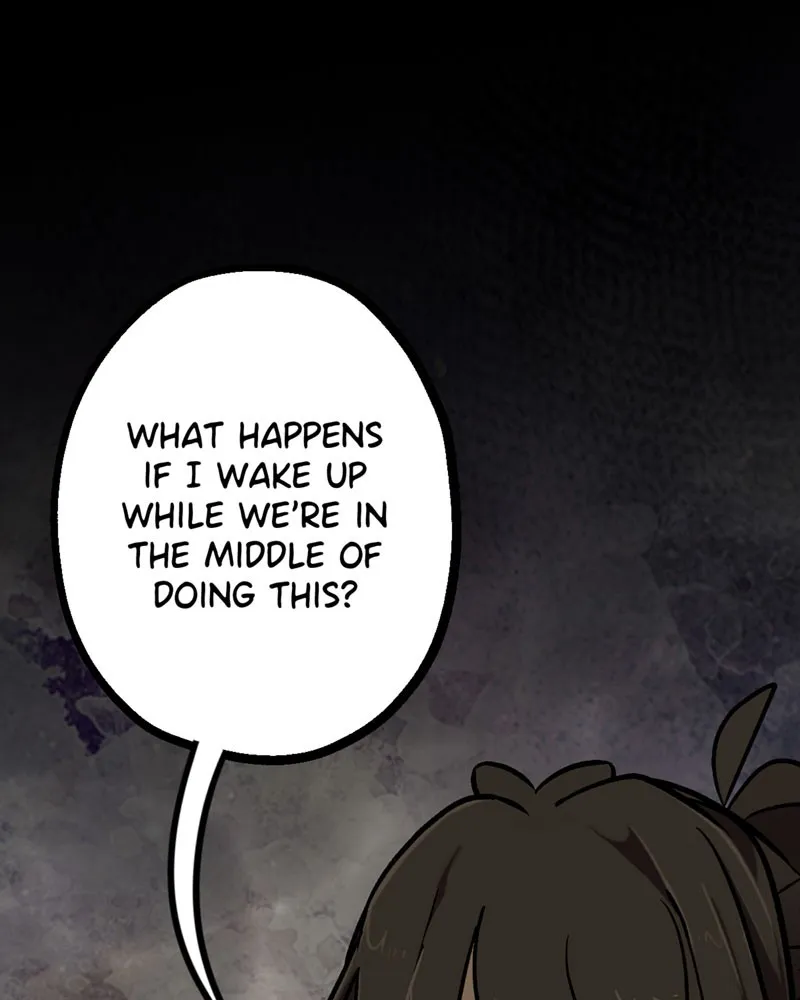 Little Matcha Girl Kainu Manga Chapter 64 Page 72