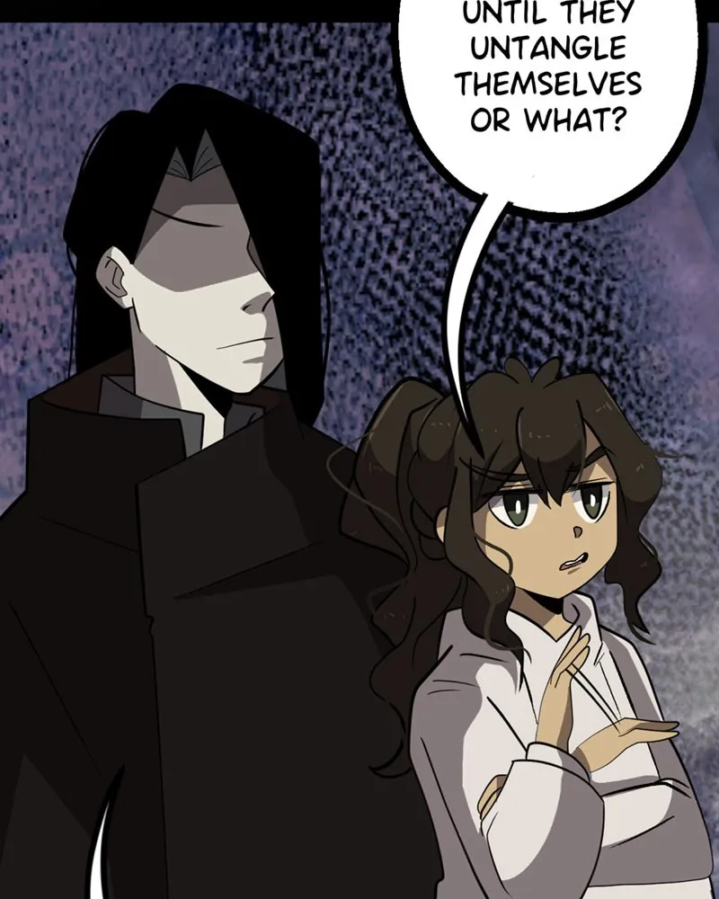 Little Matcha Girl Kainu Manga Chapter 63 Page 6