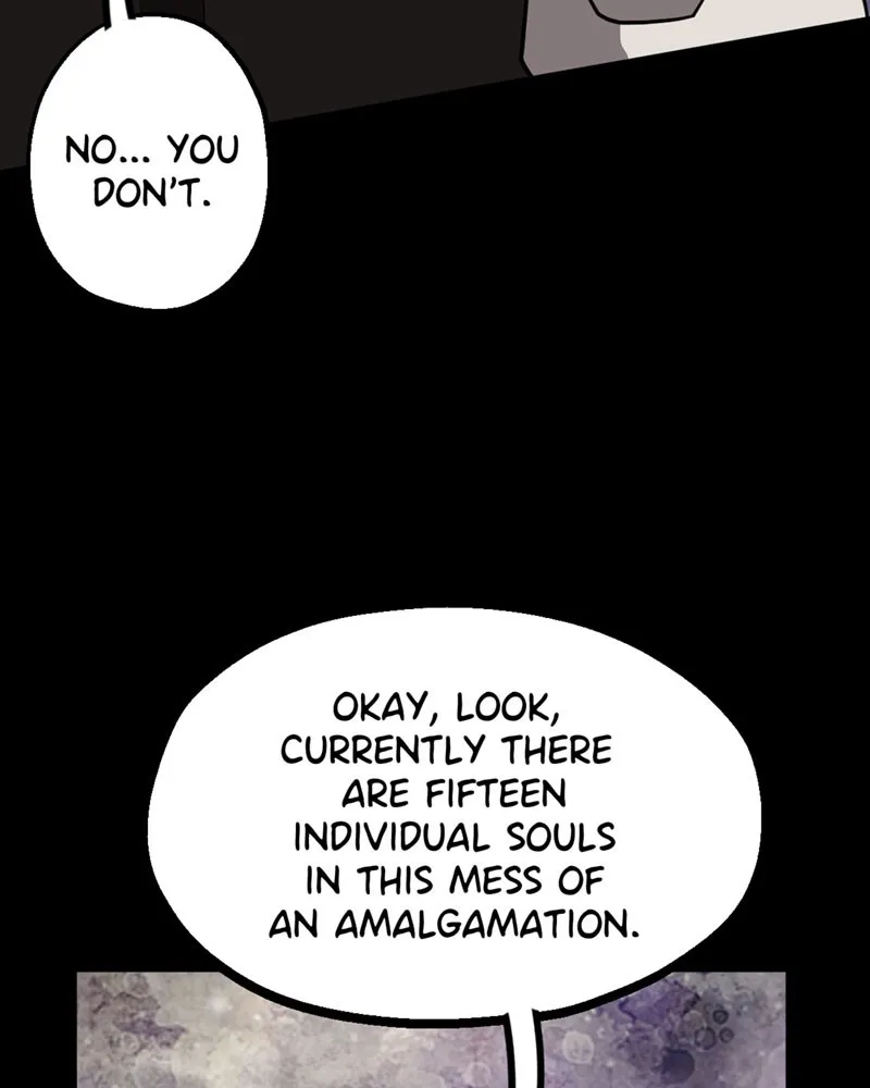 Little Matcha Girl Kainu Manga Chapter 63 Page 7