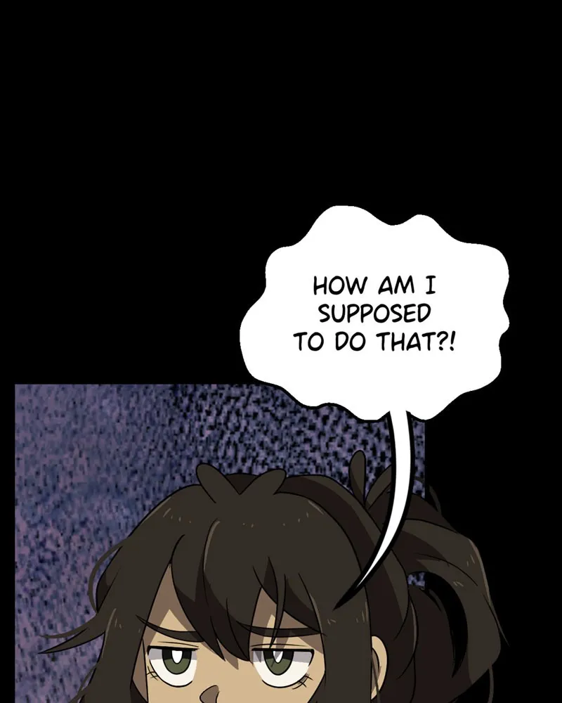 Little Matcha Girl Kainu Manga Chapter 63 Page 10