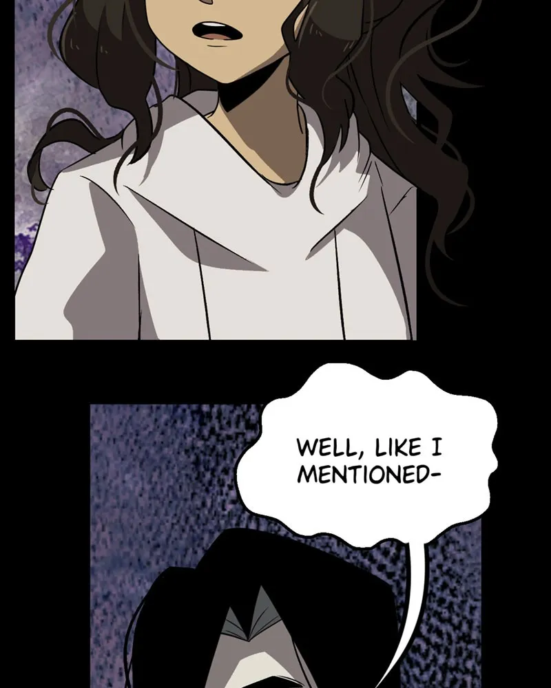 Little Matcha Girl Kainu Manga Chapter 63 Page 11